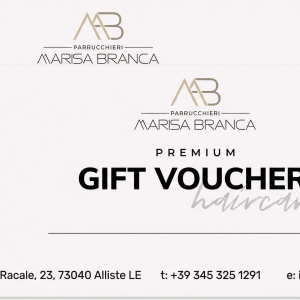 Buono Regalo